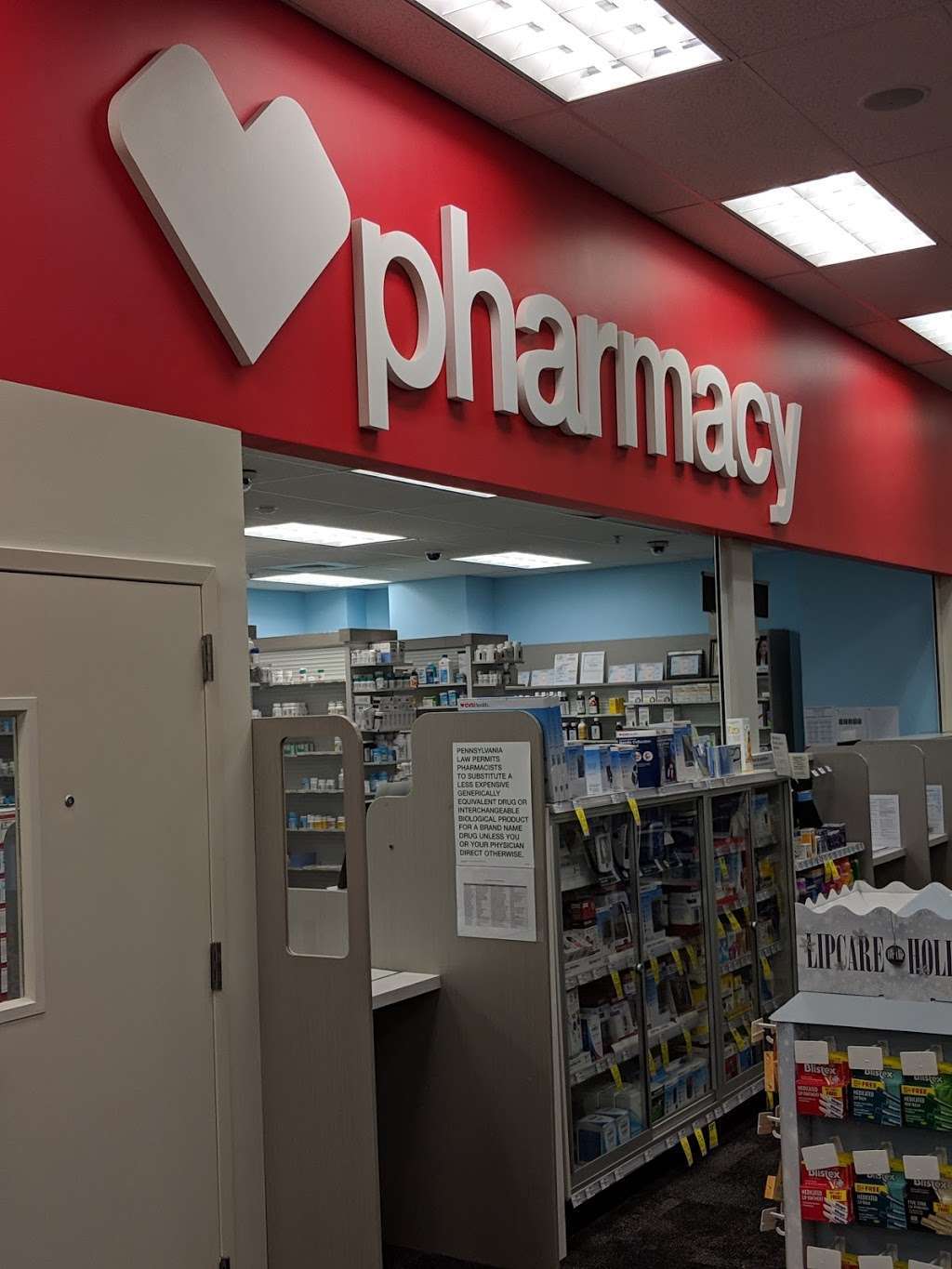 CVS Pharmacy | 501 N 22nd St, Philadelphia, PA 19130, USA | Phone: (215) 587-0271