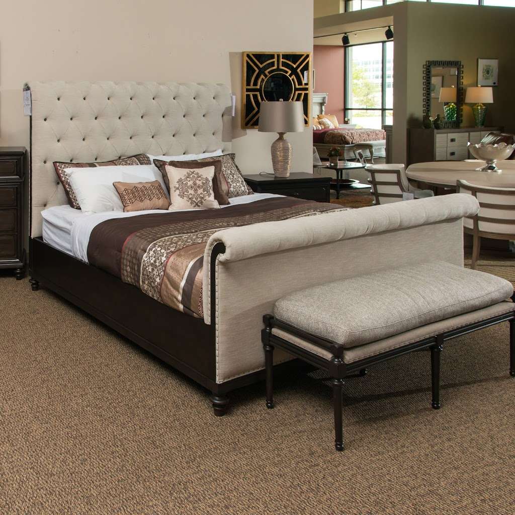 Texas Furniture Hut | 23811 Interstate 10 Frontage Rd, Katy, TX 77494, USA | Phone: (832) 437-1165