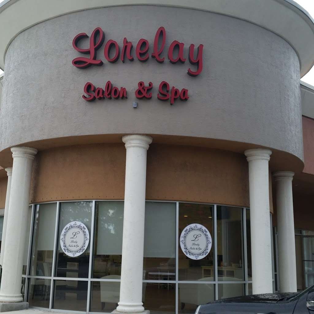 Lorelay Salon & Spa | 543 N State Rd 7 #101, Royal Palm Beach, FL 33411 | Phone: (561) 880-8938