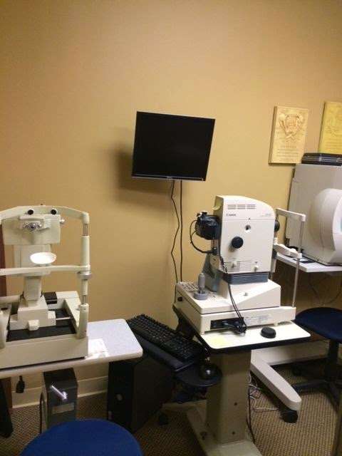 Dr. Laura Anne Potvin, P.C. - Optometrists | 939 Salem St #7, Groveland, MA 01834, USA | Phone: (978) 374-8991