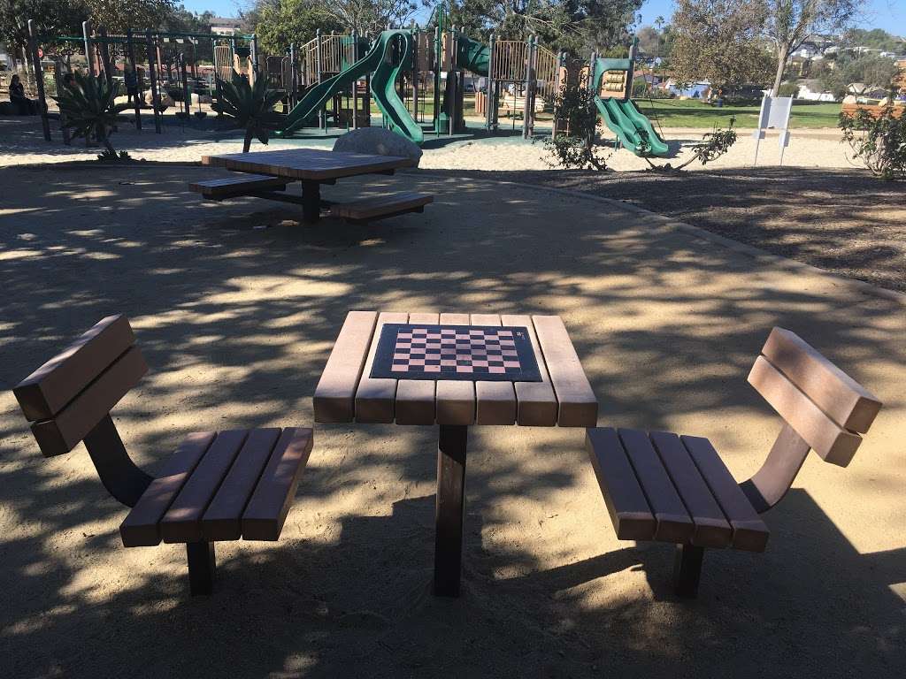 Leucadia Oaks Park | 1511 N Vulcan Ave, Encinitas, CA 92024, USA | Phone: (760) 633-2740