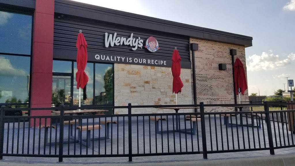 Wendys | 2801 N Tarrant Pkwy, Fort Worth, TX 76177, USA | Phone: (817) 349-3925