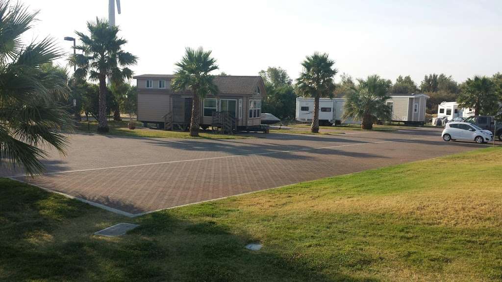 Rio Viento RV Park | 4460 W Sherman Island Rd, Rio Vista, CA 94571, USA | Phone: (925) 382-4193