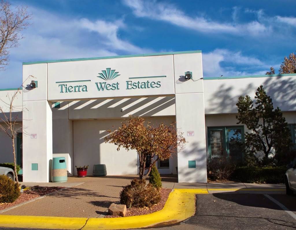 Tierra West Estates | 224 Atrisco Vista Blvd, Albuquerque, NM 87121, USA | Phone: (505) 831-0511