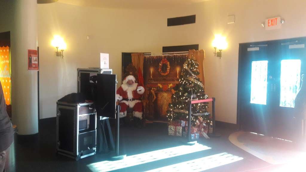 Historic BAL Theatre | 14808 E 14th St, San Leandro, CA 94578, USA | Phone: (510) 614-7700