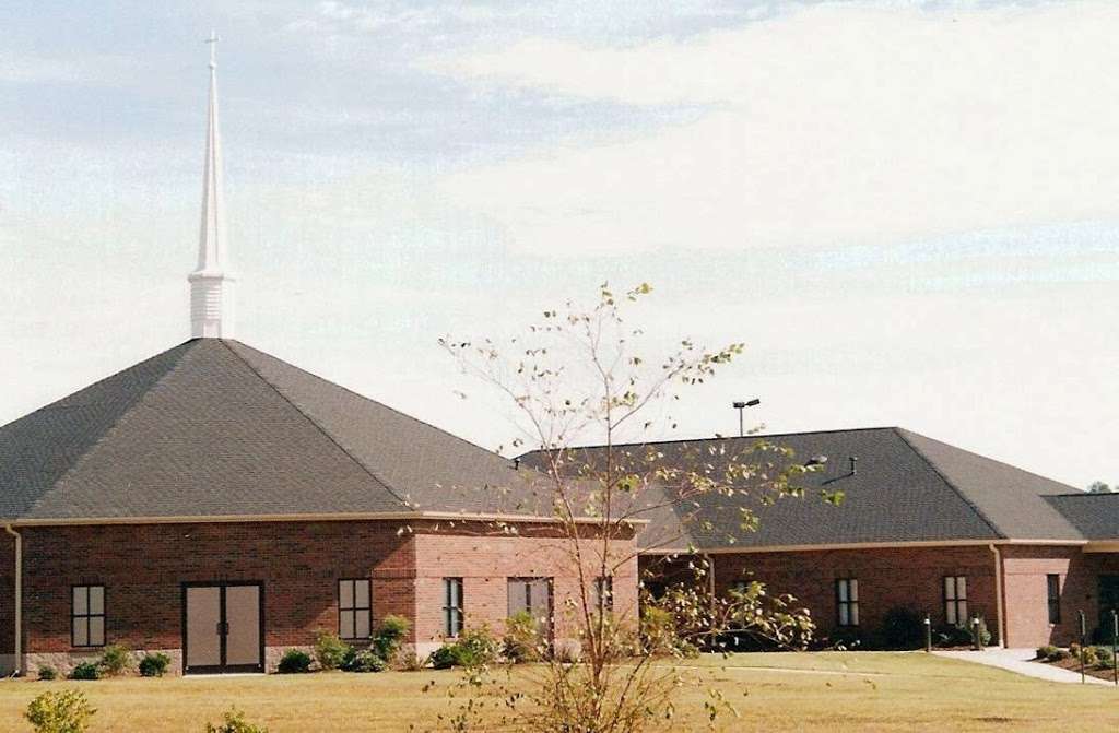 Harvest Baptist Church | 153 Miller Pond Rd, Rock Hill, SC 29732 | Phone: (803) 325-1120
