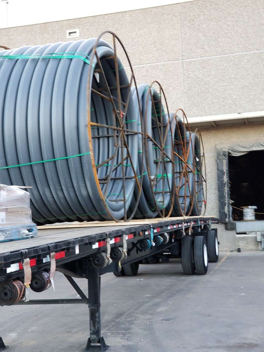 HD Supply | 15101 Trinity Blvd, Fort Worth, TX 76155 | Phone: (800) 431-3000