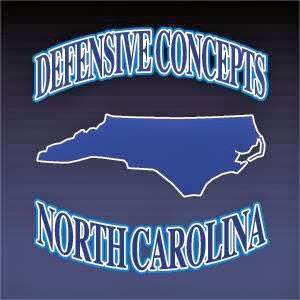 Defensive Concepts North Carolina | Post Office Box 79, Granite Quarry, NC 28072, USA | Phone: (704) 798-1560