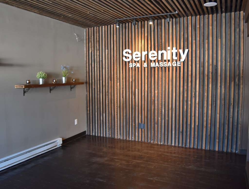 Serenity Spa | 1416 Pocono Blvd, Mt Pocono, PA 18344 | Phone: (570) 839-1211