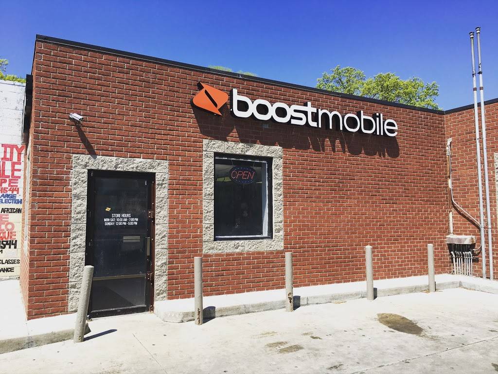 Boost Mobile | 1555 Outer Dr E, Detroit, MI 48234 | Phone: (313) 244-3600