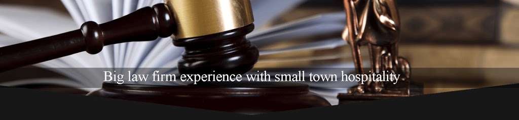 Law Offices of Charles P. Dargo, P.C. | 9151 1200 N, De Motte, IN 46310, USA | Phone: (219) 345-3114