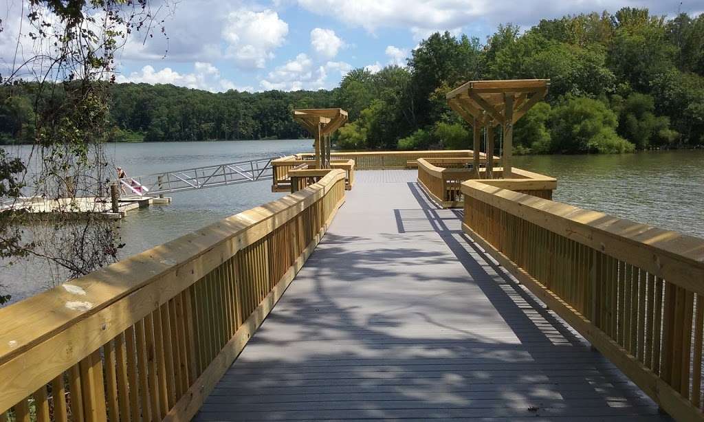 Kevin Loftin Riverfront Park | East, 1400 Catawba St, Belmont, NC 28012, USA | Phone: (704) 825-8191