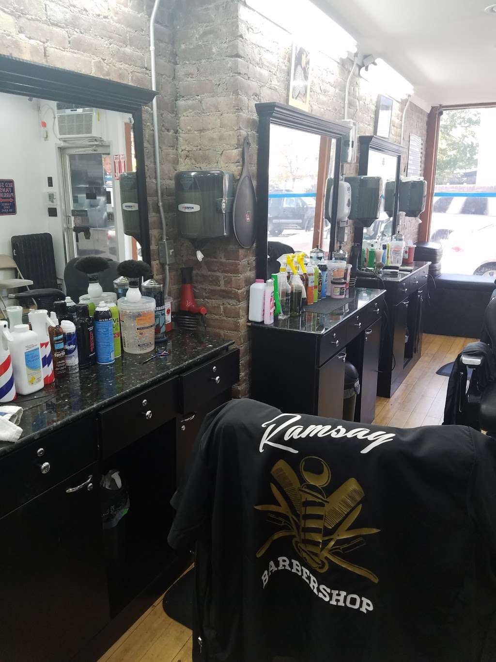 Ramsay Unisex Beauty Salon | 398 Communipaw Ave, Jersey City, NJ 07304, USA | Phone: (201) 200-1600