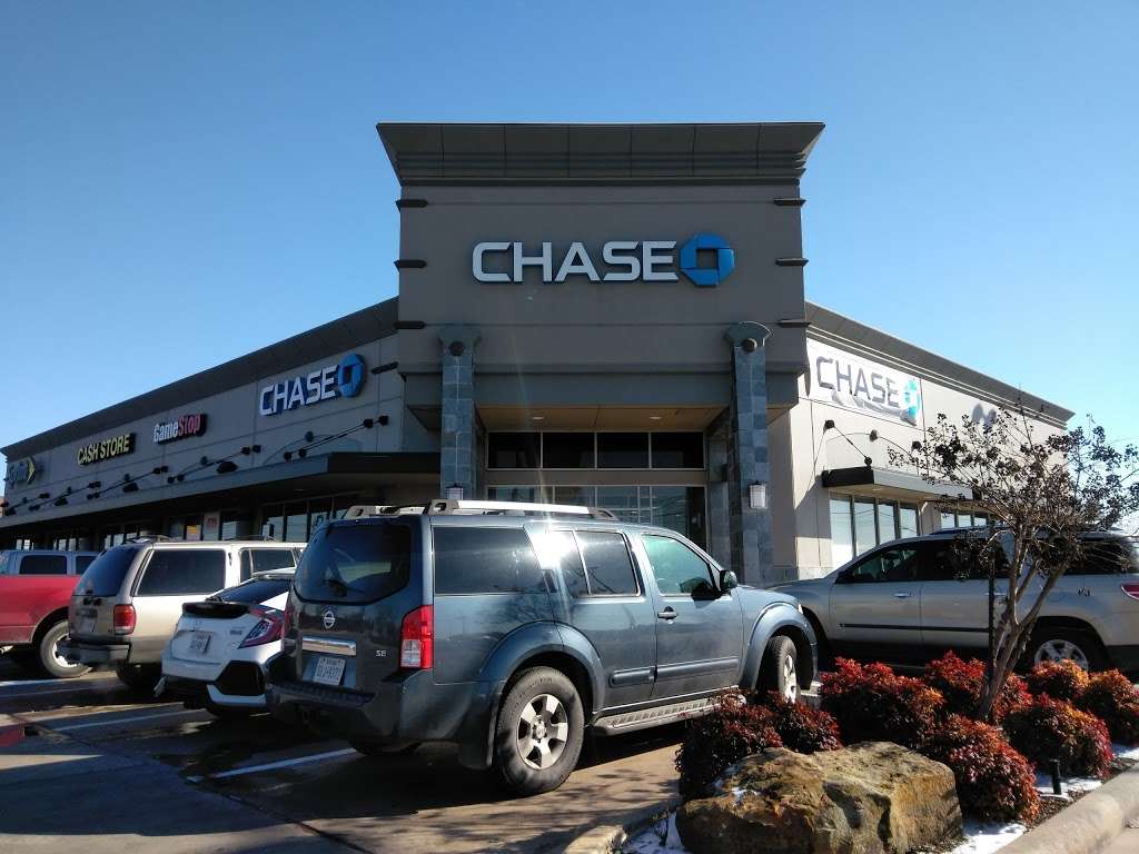 Chase Bank | 13706 East Fwy, Houston, TX 77015, USA | Phone: (713) 450-6800