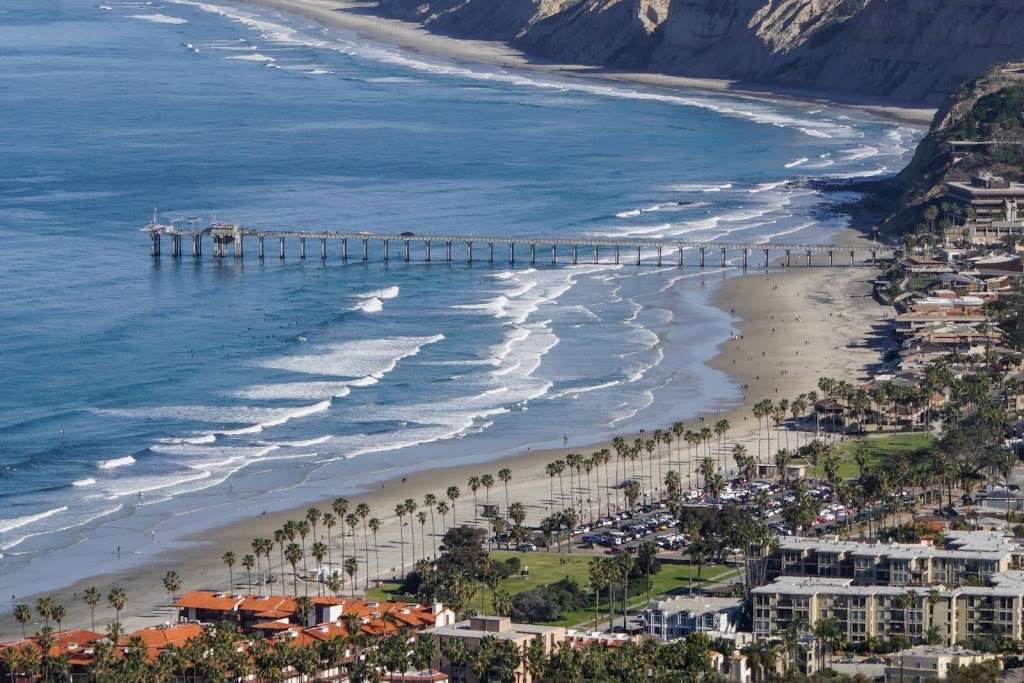 La Jolla Natural Park | 7333 Encelia Dr, La Jolla, CA 92037, USA