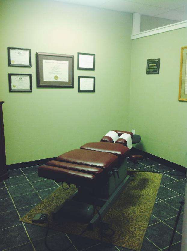 Bloom Chiropractic & Wellness Center | 8794 Easton Rd, Ottsville, PA 18942, USA | Phone: (610) 847-9936