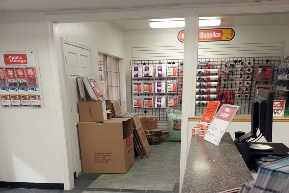 Public Storage | 4121 Greenbriar Dr, Houston, TX 77098, USA | Phone: (832) 384-5284