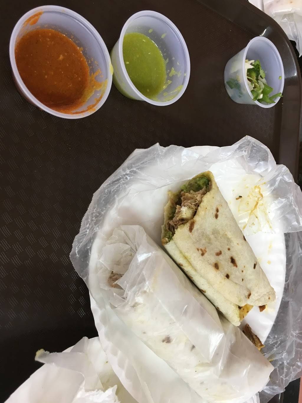 Burritos Toni | G. M. Solis 315, Partido Romero, 32030 Cd Juárez, Chih., Mexico | Phone: 656 613 5619