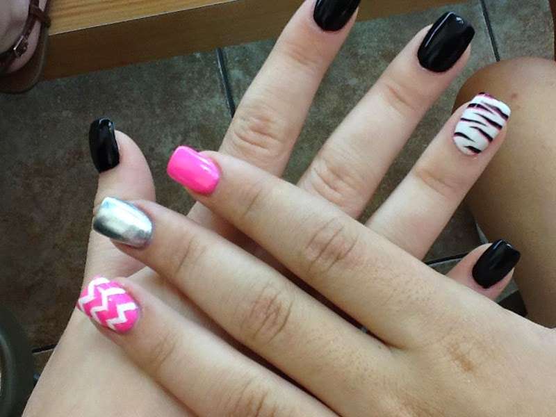 Venetian Nails and Spa | 4118 Centerplace Dr #842, Greeley, CO 80634 | Phone: (970) 330-7420