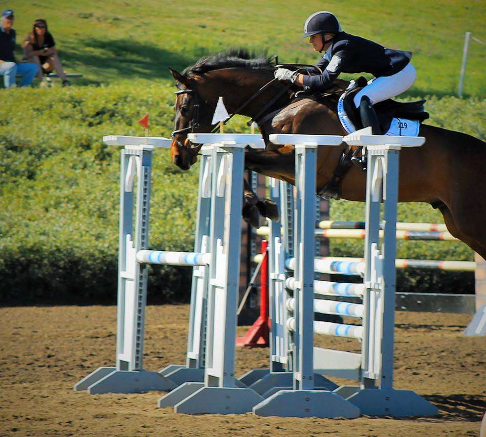 Charis Eventing | 36137 Linda Rosea Rd, Temecula, CA 92592, USA | Phone: (843) 743-9880