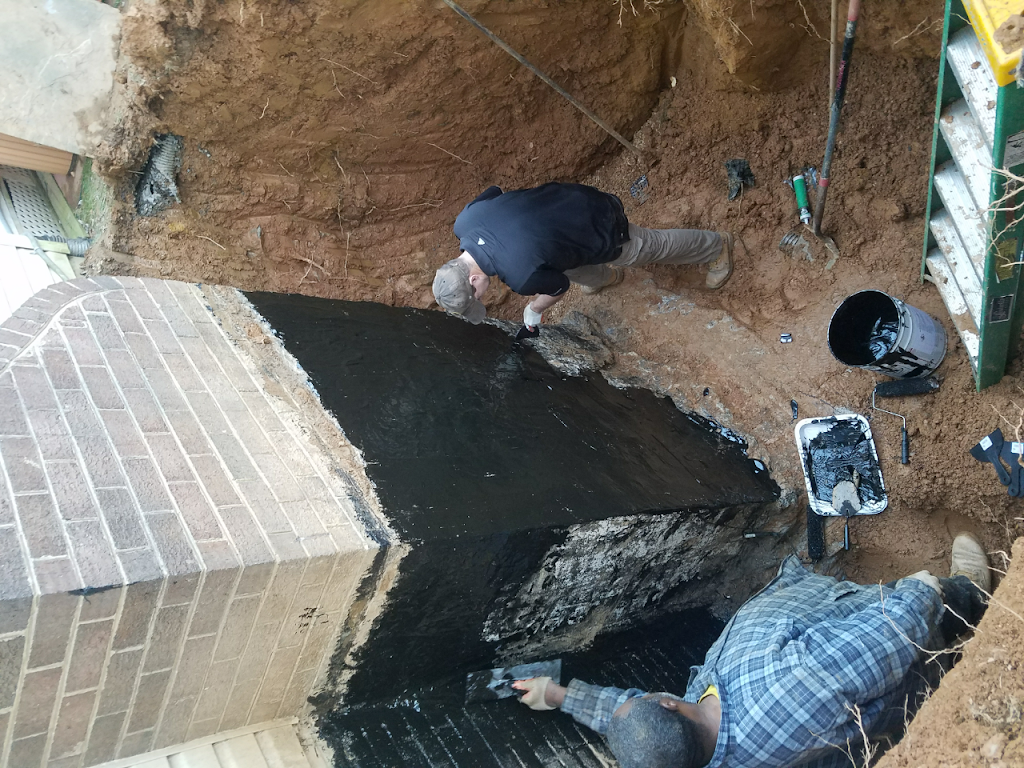 Quality Waterproofing, LLC | 15812 Buena Vista Dr, Derwood, MD 20855, USA | Phone: (877) 897-1957