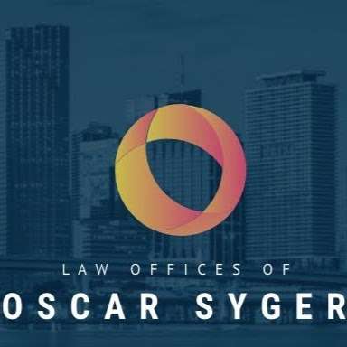 Law offices of Oscar Syger Injury Lawyer | 9000 Sheridan St #156, Pembroke Pines, FL 33024, USA | Phone: (954) 862-2205