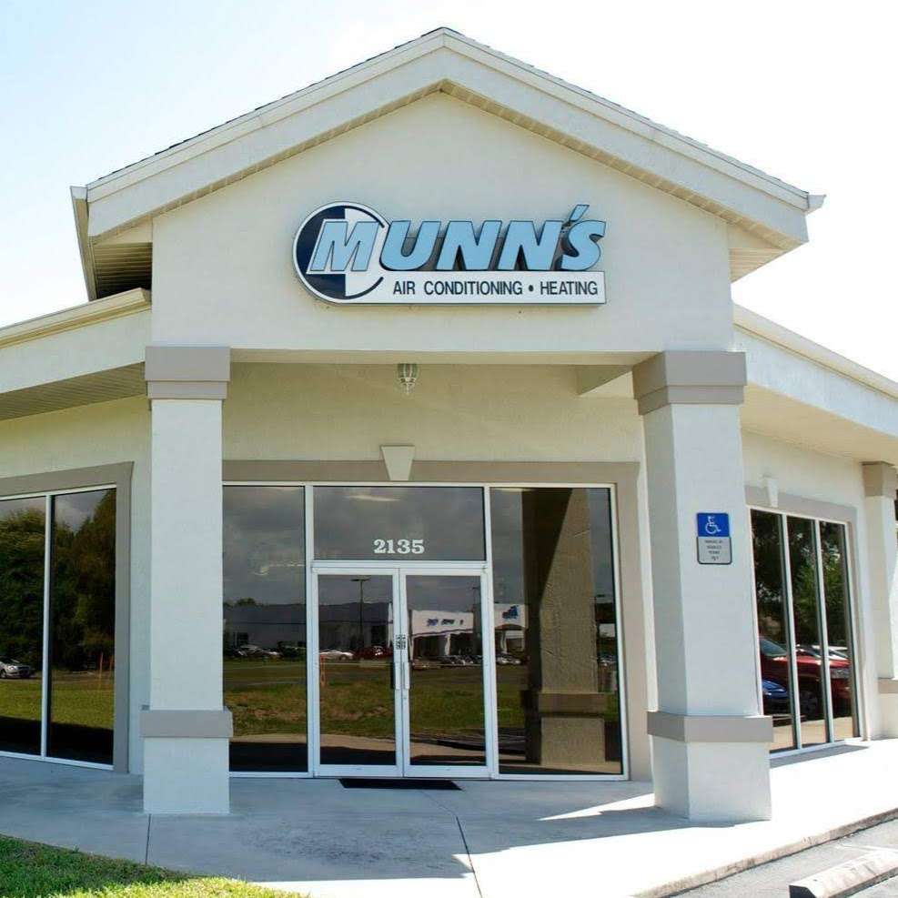 Munns Sales & Service, Inc. | 2135 U.S. 441, Fruitland Park, FL 34731, USA | Phone: (352) 787-7741