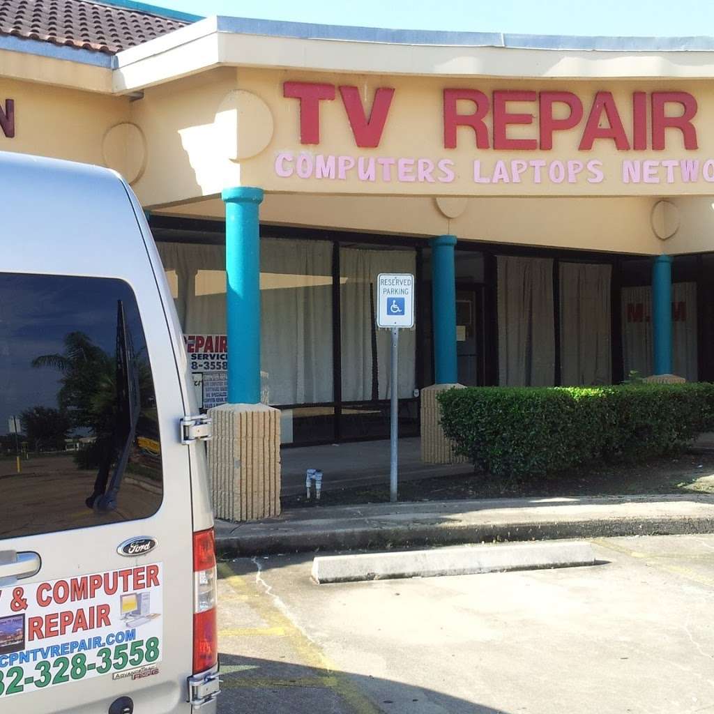 CPN TV REPAIR | 9139 Knightsland Trail, Houston, TX 77083, USA | Phone: (832) 724-7926