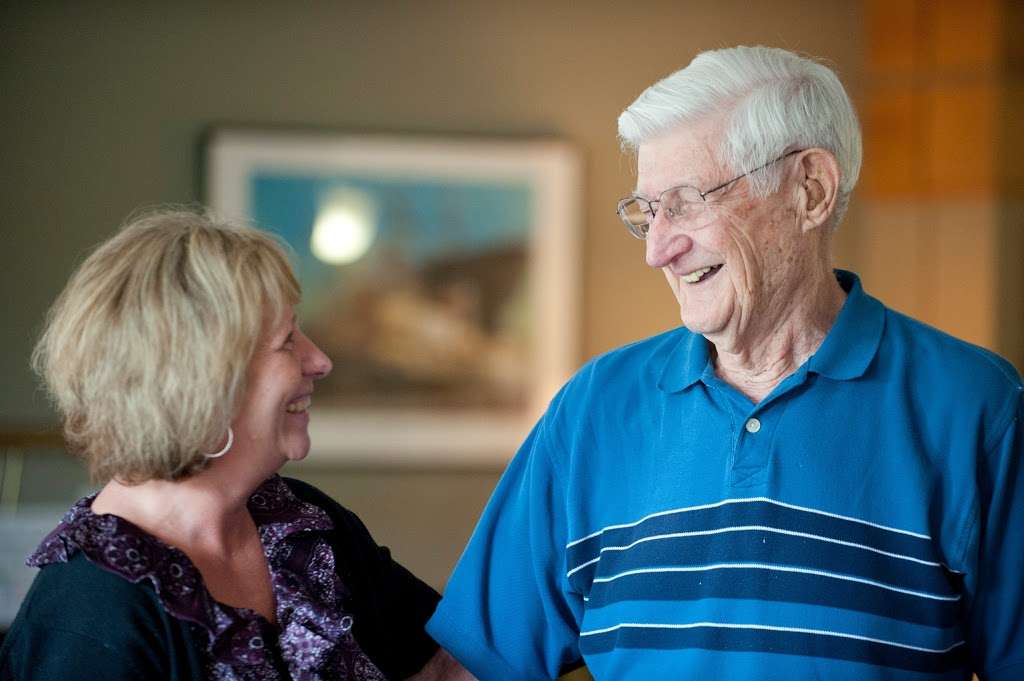 Touching Hearts at Home | 245 Regency Ct, #L105, Brookfield, WI 53045, USA | Phone: (262) 787-1803