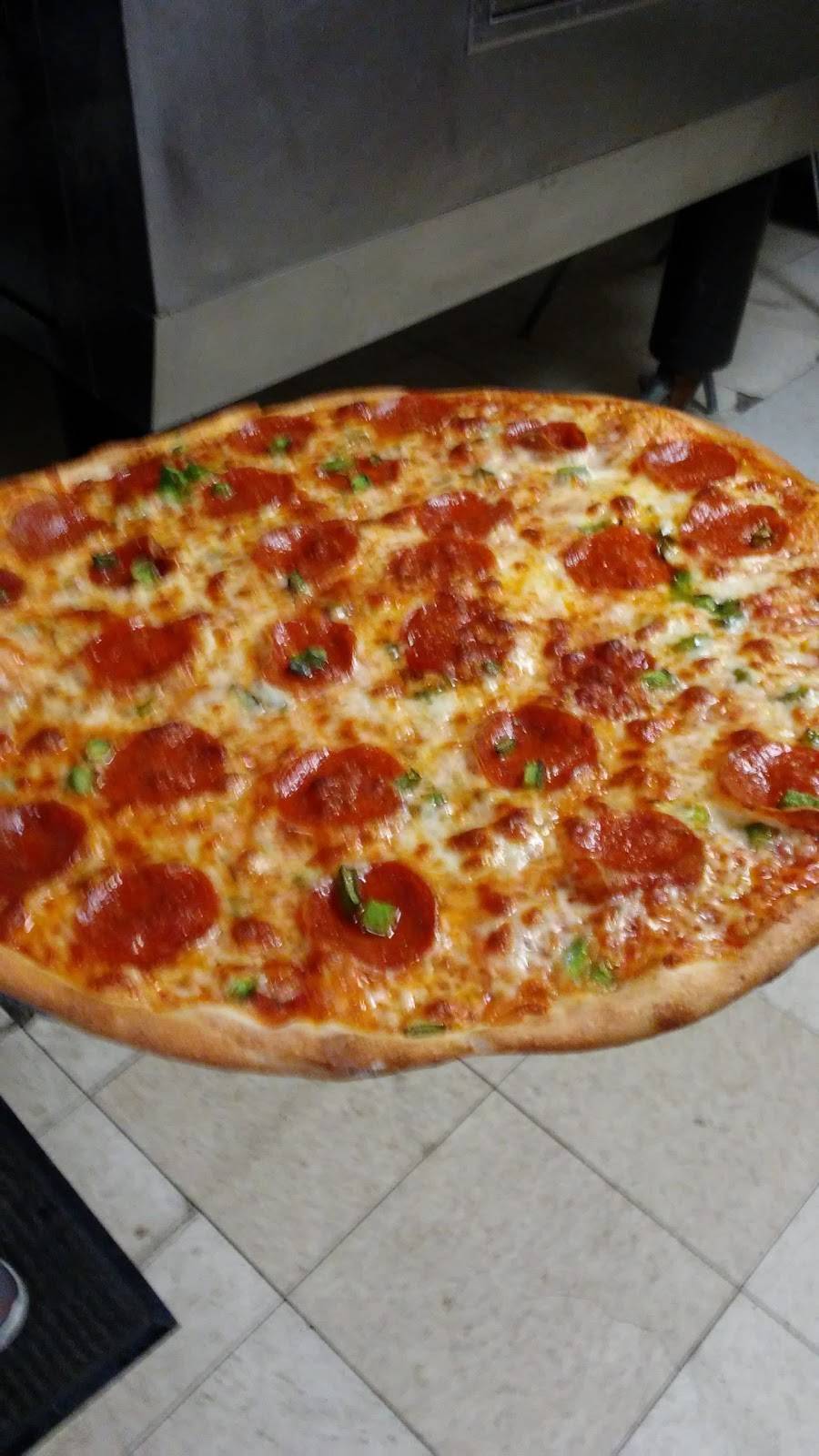 East Coast Pizza | 4889 Turney Rd, Garfield Heights, OH 44125, USA | Phone: (216) 341-9100