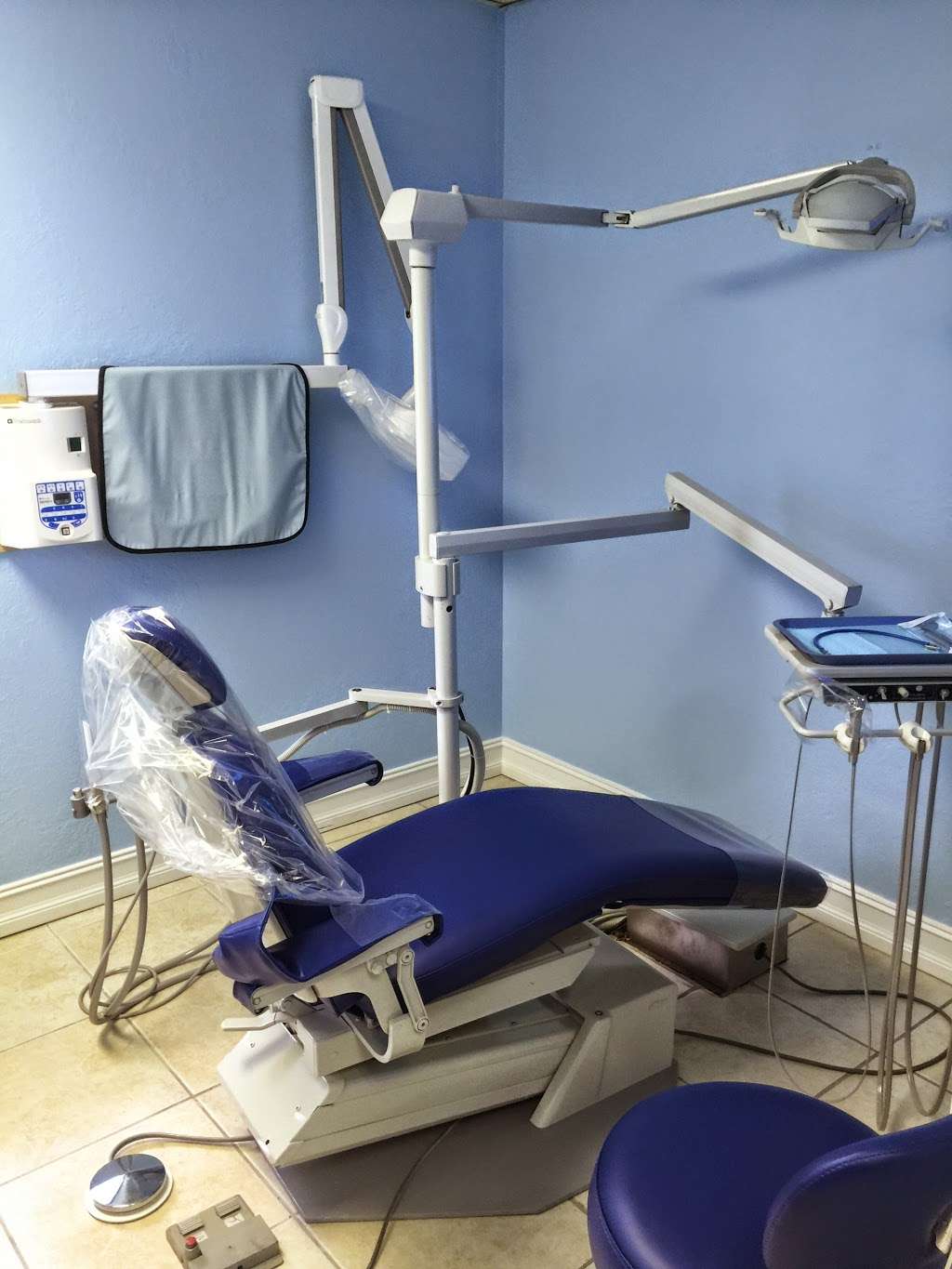 Amazing Dental | 5740 Hollywood Blvd #400, Hollywood, FL 33021, USA | Phone: (954) 544-2814