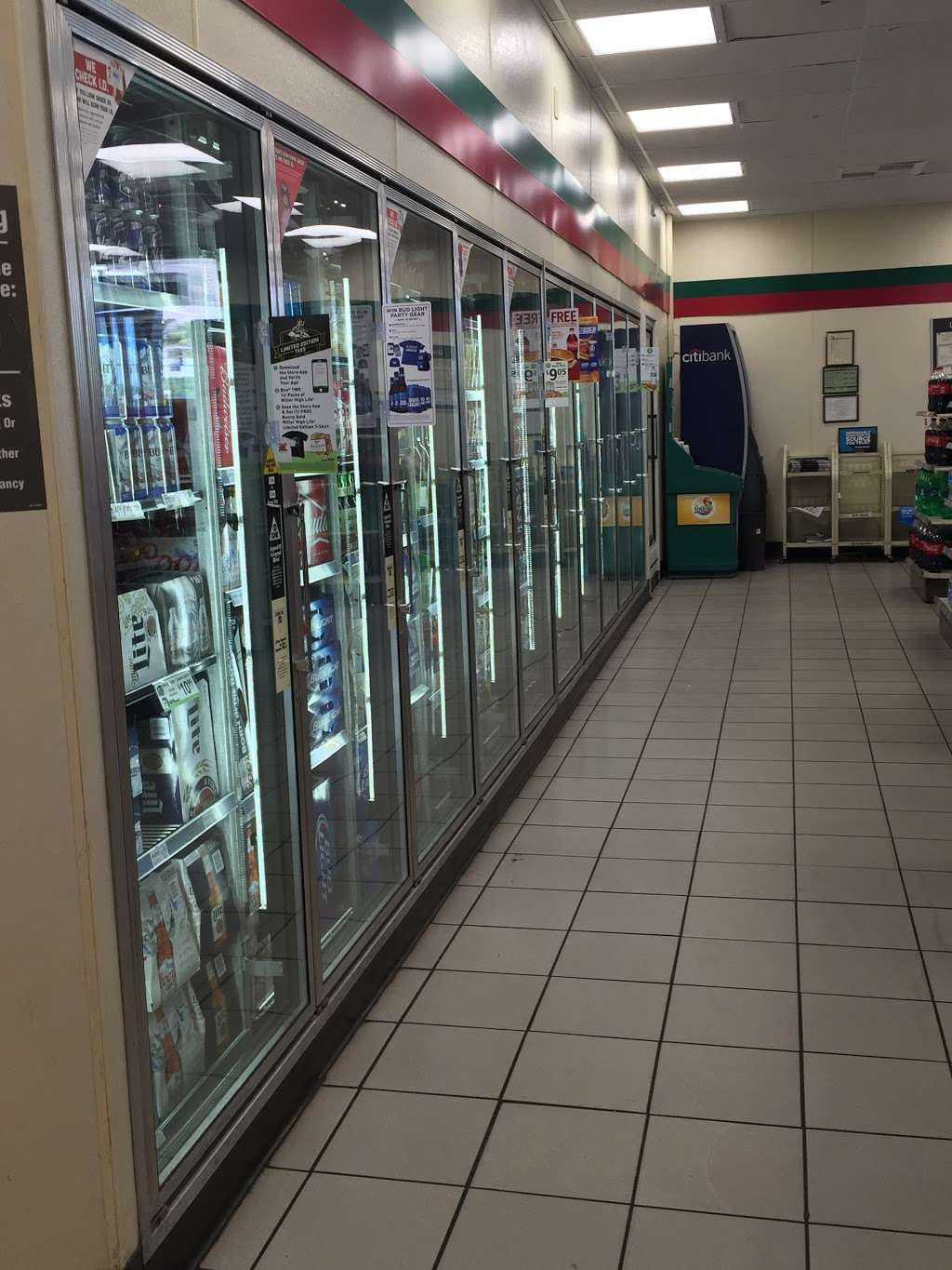 7-Eleven | 7500 County Rd 427, Sanford, FL 32773, USA | Phone: (407) 324-7620