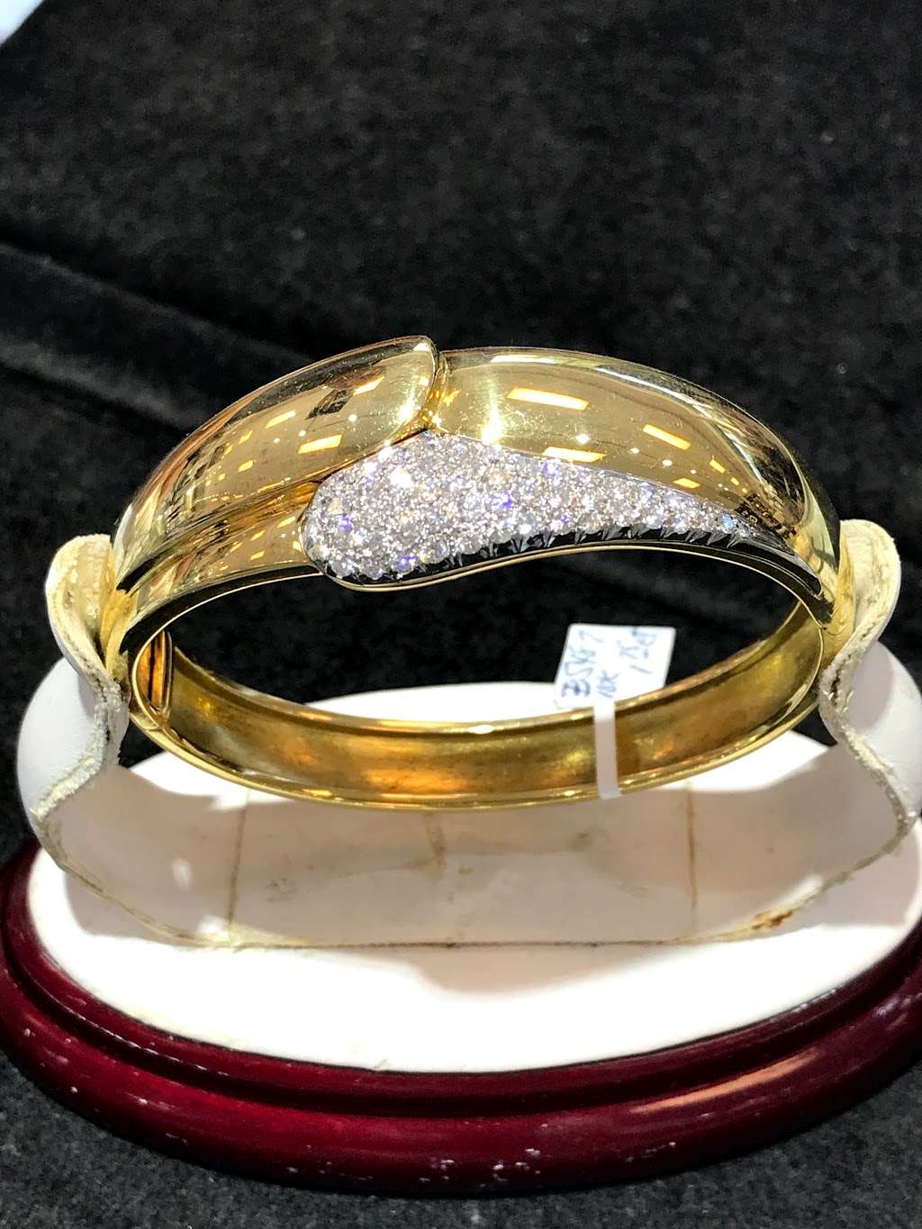 International Jewelers Exchange Jewelry Store 9903 B S