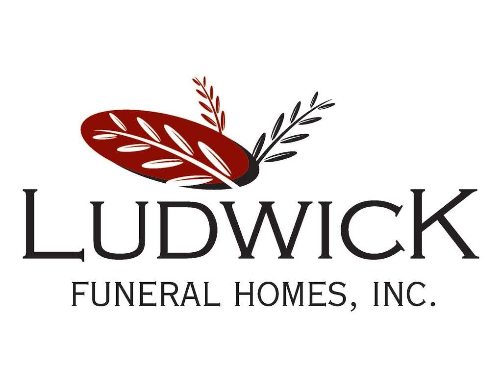 Ludwick Funeral Homes, Inc. | 333 Greenwich St, Kutztown, PA 19530, USA | Phone: (610) 683-8111