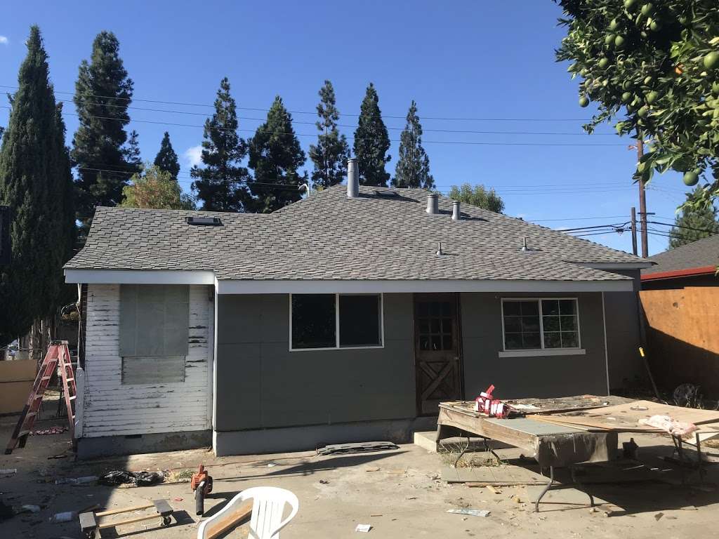 Gravity shield roofing | 148 Carling Ct, San Jose, CA 95112, USA | Phone: (408) 439-6499