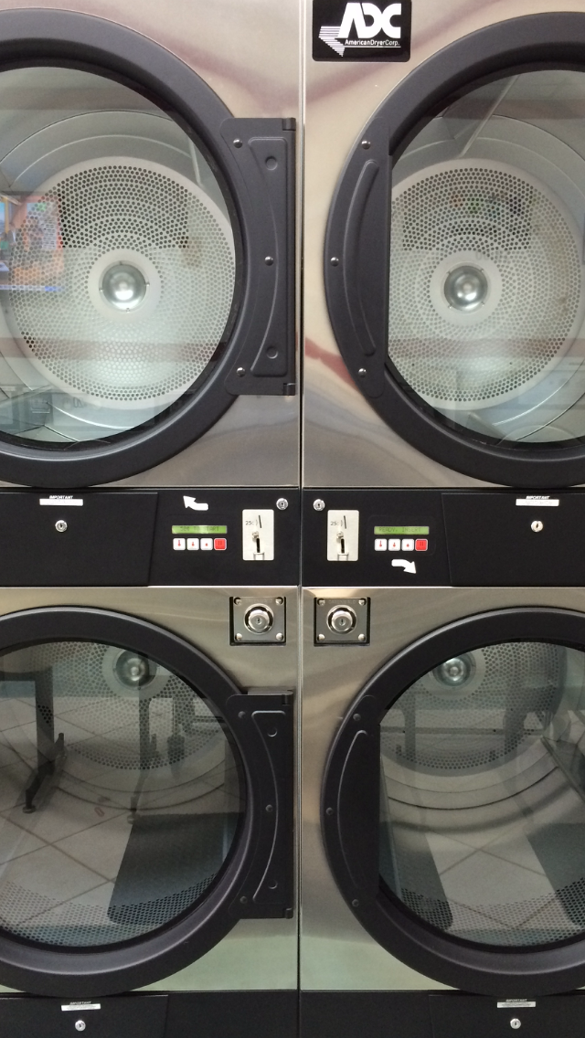 Caldwells Freehold Laundromat | 4345 U.S. North, 9 Pond Rd, Freehold, NJ 07728, USA | Phone: (732) 303-6063