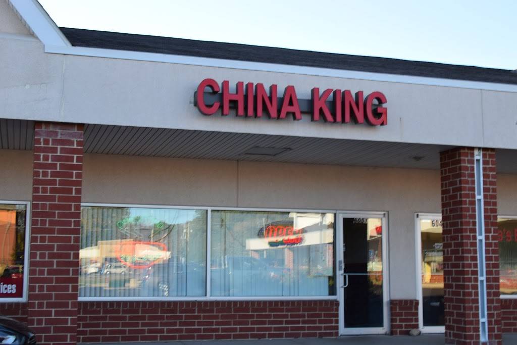 China King | 6051 Telegraph Rd, St. Louis, MO 63129, USA | Phone: (314) 293-2888