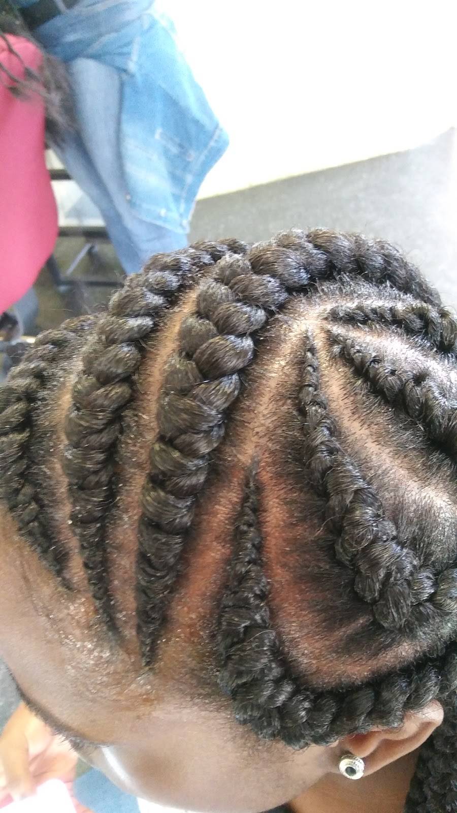 Century Braids & More | 1731 Trawick Rd #104, Raleigh, NC 27604 | Phone: (919) 231-0494