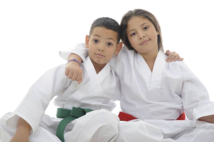 Pro Martial Arts Lyndhurst | 5143 Mayfield Rd, Lyndhurst, OH 44124, USA | Phone: (440) 565-7228