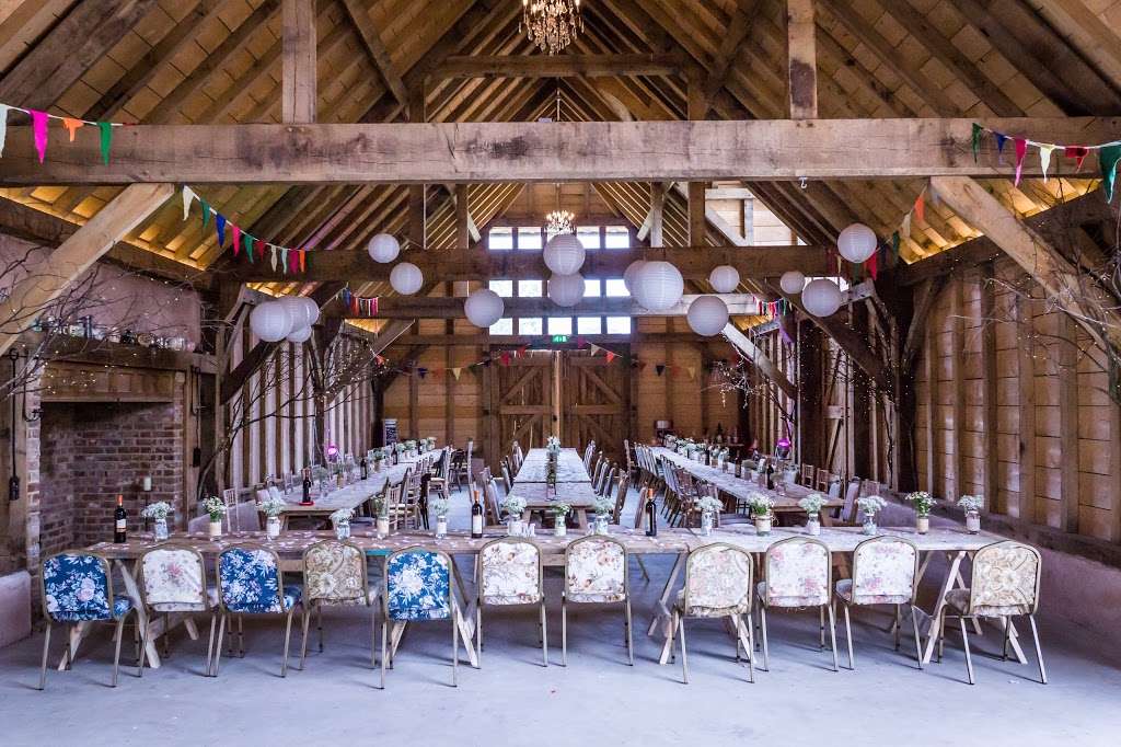 Yoghurt Rooms: Weddings & Events Venue, fully licenced for marri | Busses Farm, Harwoods Ln, East Grinstead RH19 4NL, UK | Phone: 07761 703469