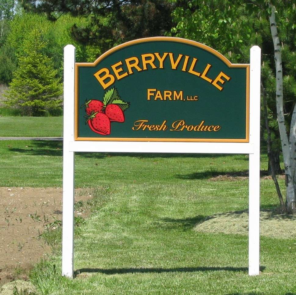 Berryville Farm, LLC | 424 13th Ave, Racine, WI 53403, USA | Phone: (262) 498-6648