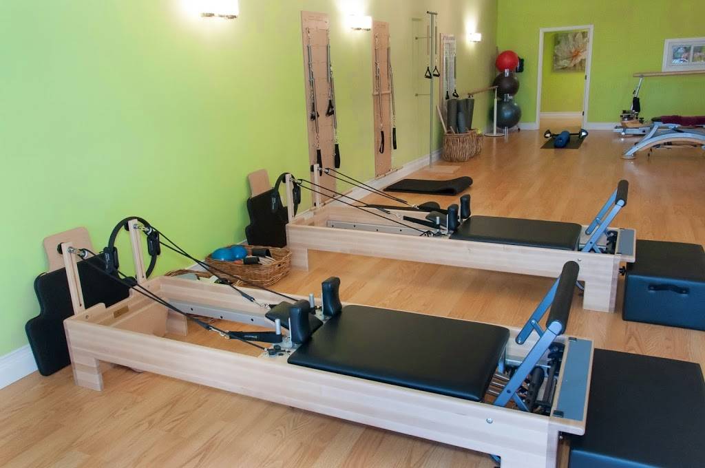 Body Fusion Pilates | 2847 Dundee Rd, Northbrook, IL 60062, USA | Phone: (847) 858-2722