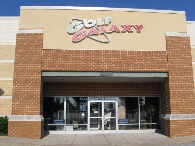 Golf Galaxy | 6650 Marie Curie Dr, Elkridge, MD 21075 | Phone: (410) 872-8637