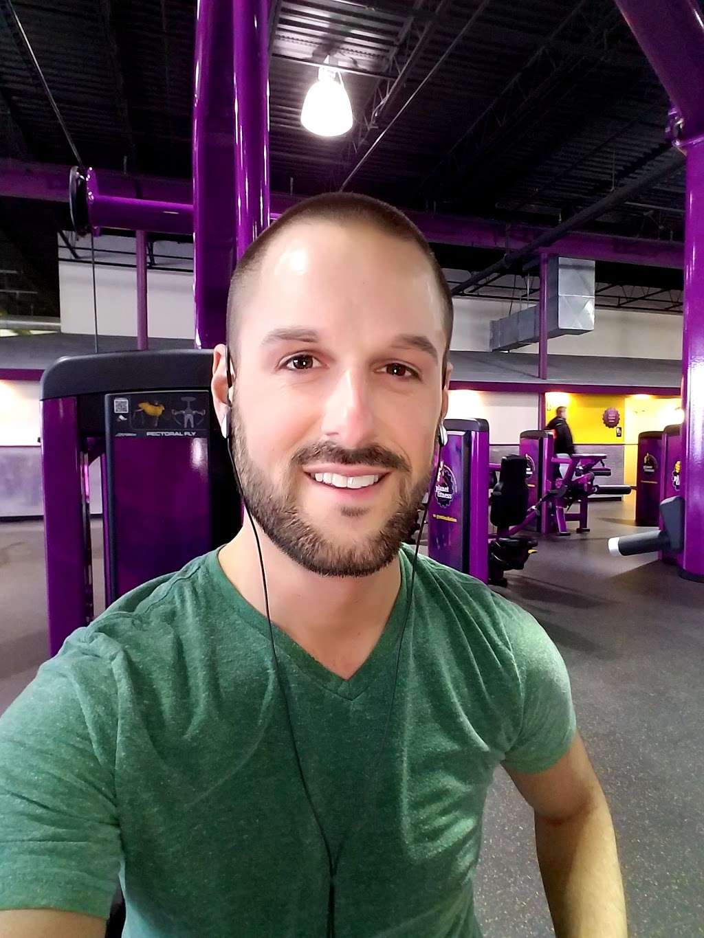 Planet Fitness | 1856 Brownsville Rd, Trevose, PA 19053 | Phone: (215) 322-4490