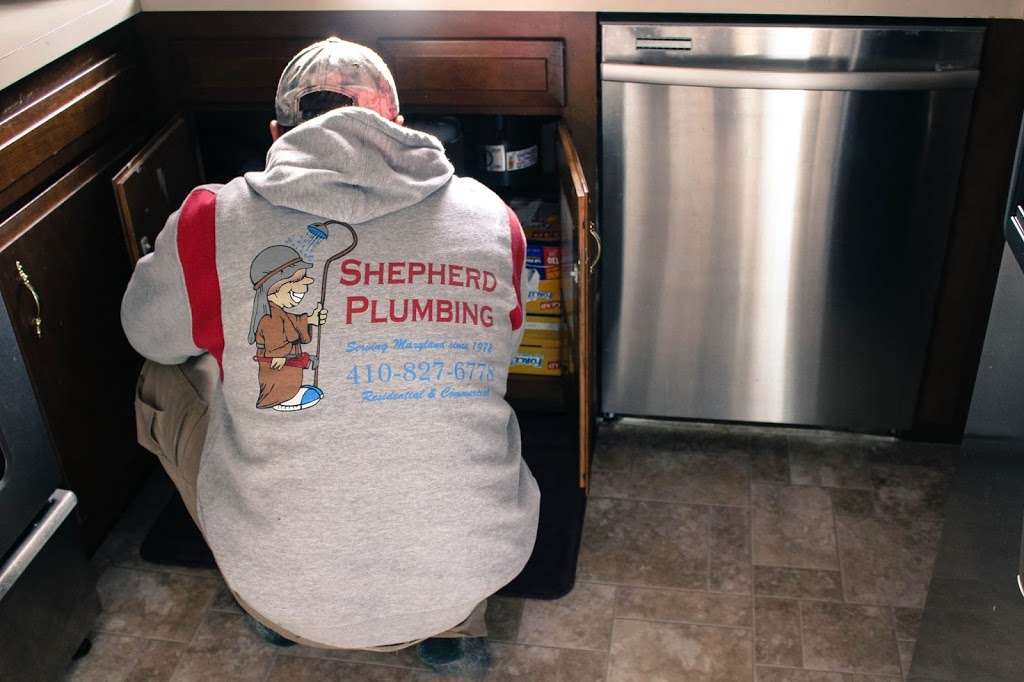 Shepherd Plumbing | 324 Centreville Rd, Queenstown, MD 21658, USA | Phone: (410) 827-6778