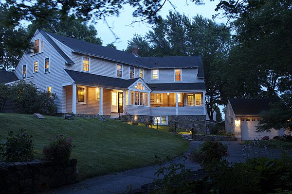 Pheasant Hill Inn B. & B. | 71 Bubier Rd, Marblehead, MA 01945, USA | Phone: (781) 639-4799