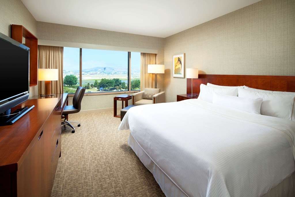 The Westin San Francisco Airport | 1 Old Bayshore Hwy, Millbrae, CA 94030 | Phone: (650) 692-3500