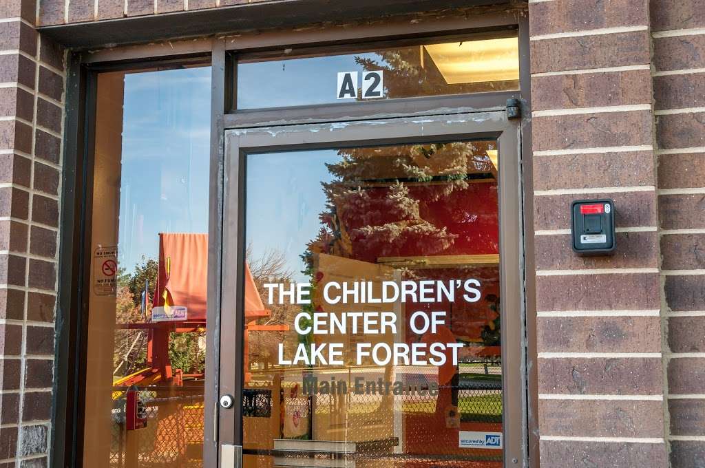 Childrens Center of Lake Forest, LLC | 28457 Ballard Dr # A2, Lake Forest, IL 60045, USA | Phone: (847) 367-0099