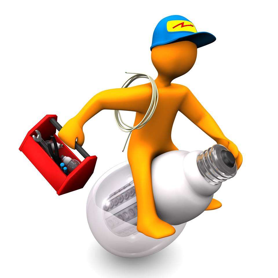 LED Electrical Services | 3600 FM 1488 #120, Conroe, TX 77384, USA | Phone: (936) 828-2220