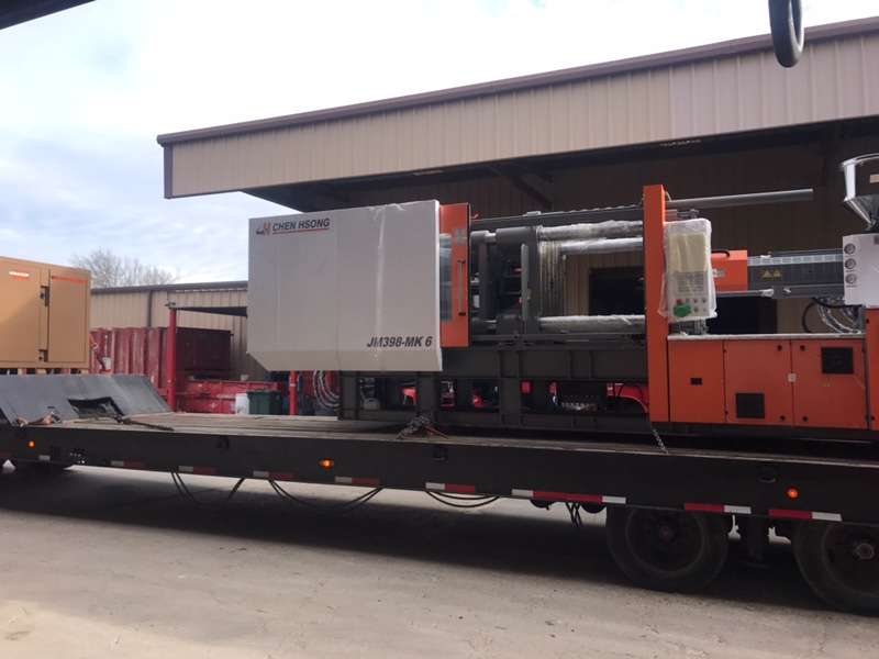 J D Machinery Moving and Rigging | 2834 Post Oak Rd, Hutchins, TX 75141, USA | Phone: (214) 283-6904